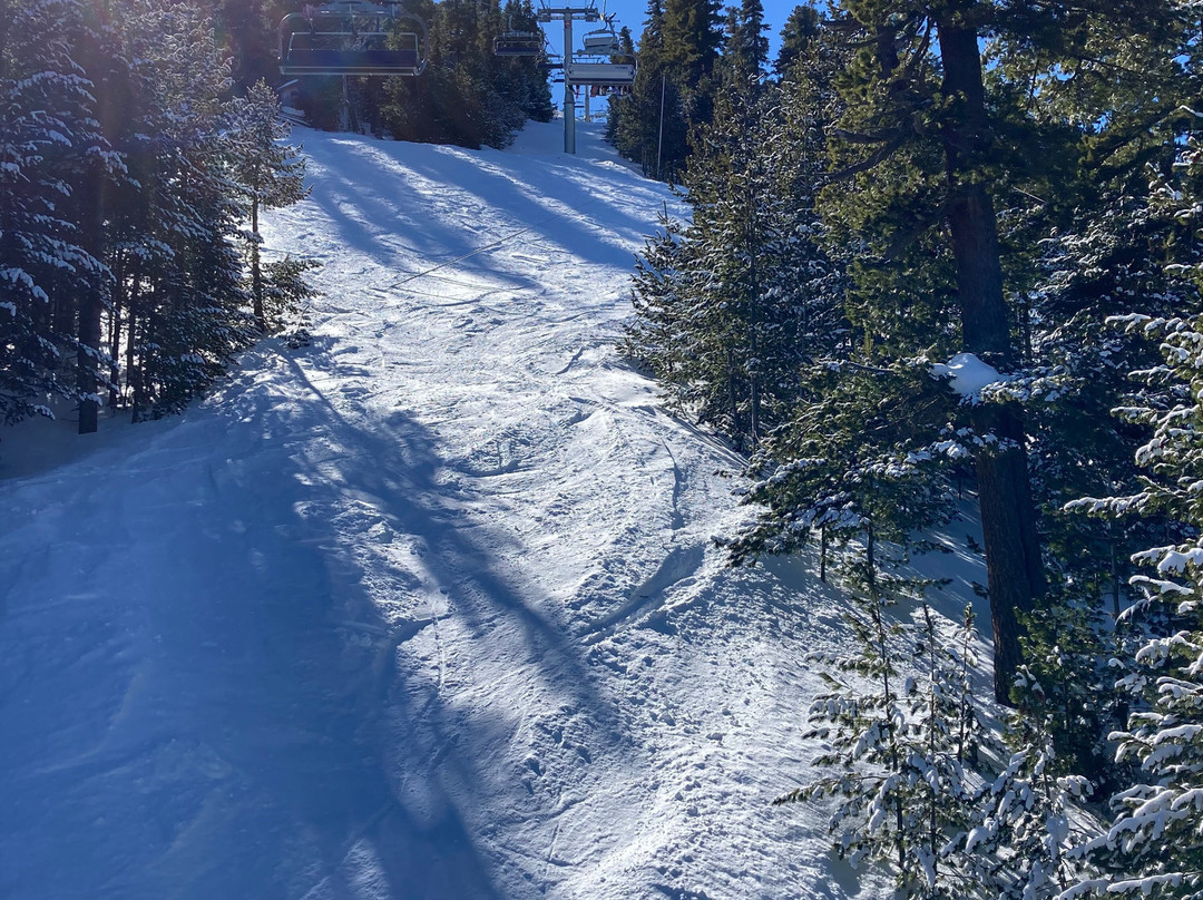 Ski Bansko-班斯克必去景点