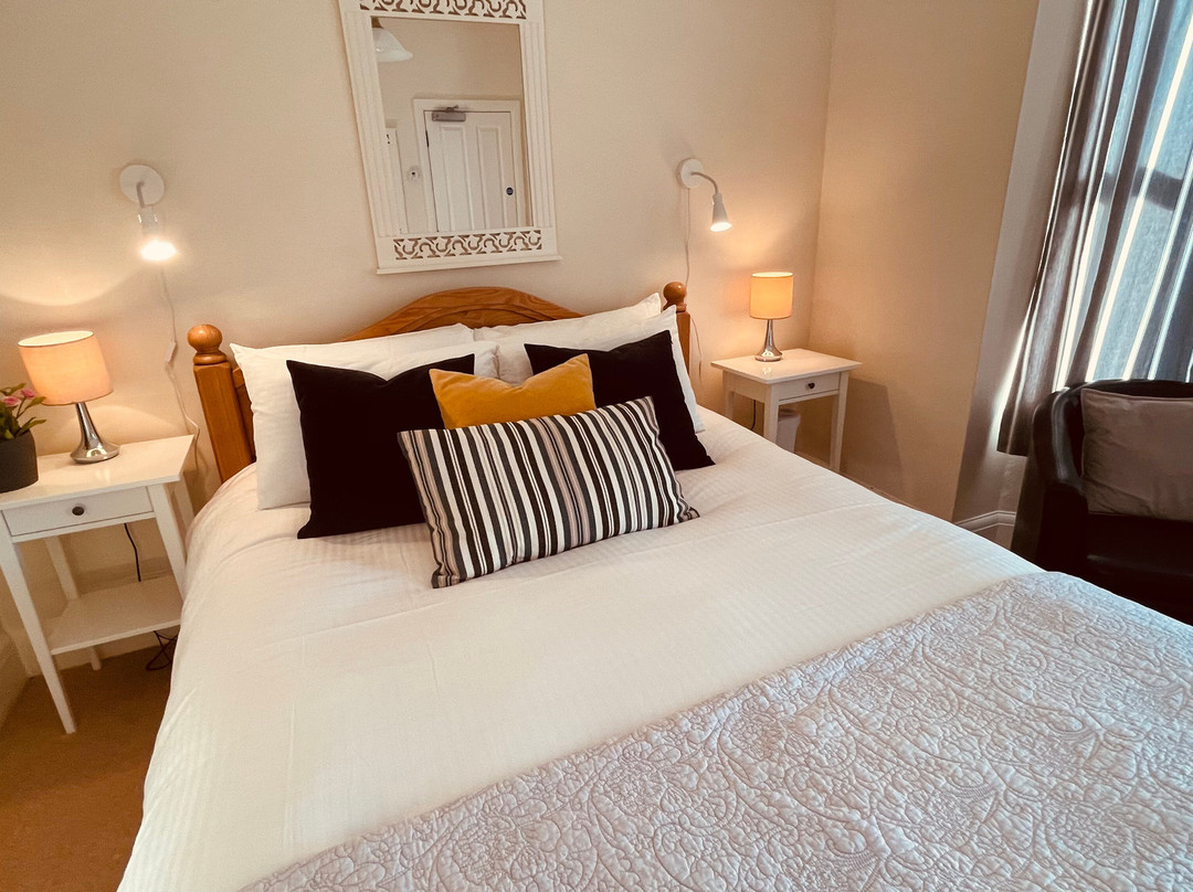 Arbour House Bed & Breakfast主图