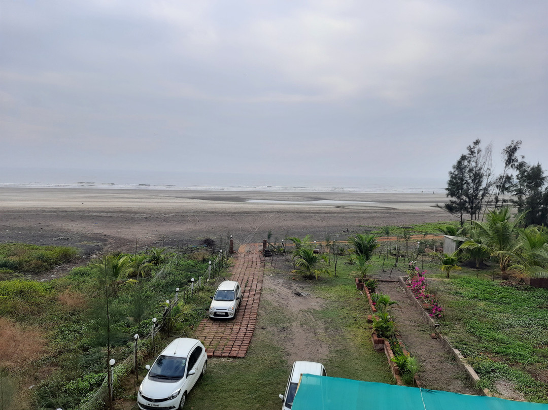 KonkanTrip Beach Resort主图