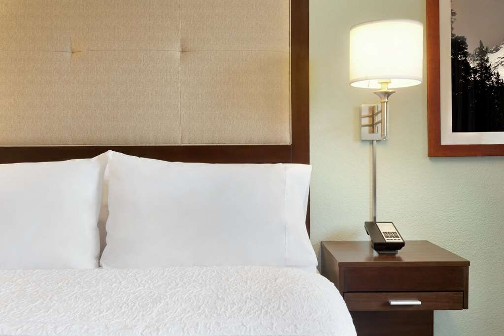 Hampton Inn Portland/clackamas主图