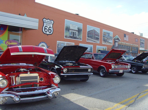 Bethany 66 Festival-Bethany必去景点