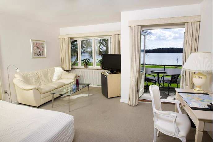 斯堪德伯豪斯酒店主图