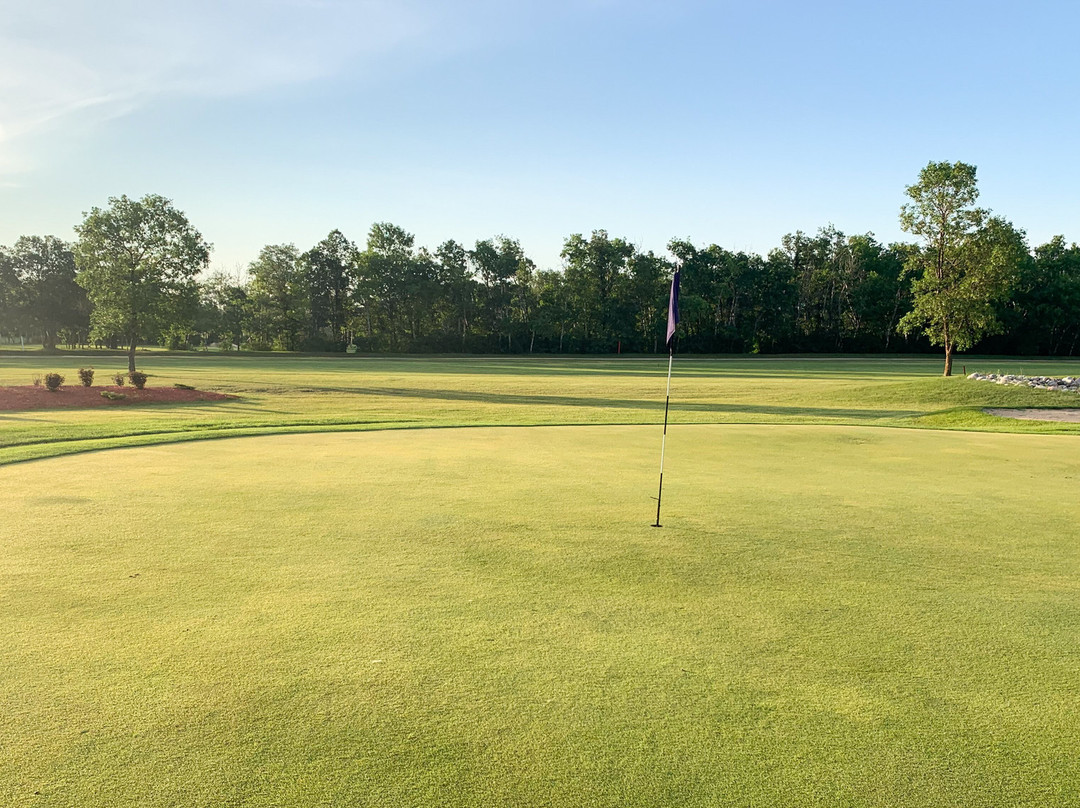 Lorette Golf Course-Lorette必去景点