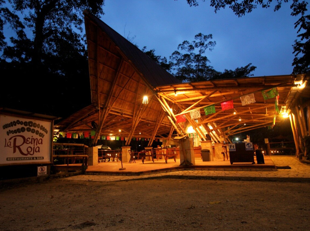 Restaurante La Reina Roja