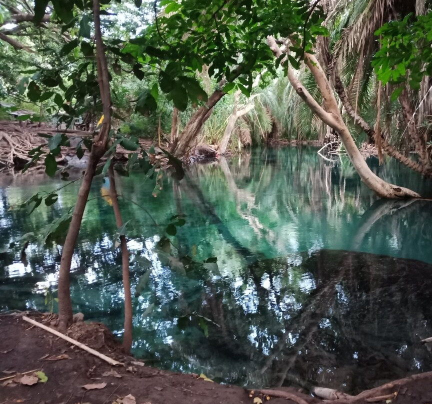 Rundugai Cultural Tourism Enterprise-莫西必去景点