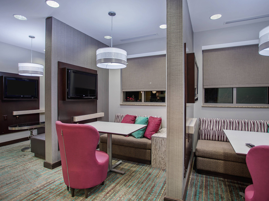 Residence Inn by Marriott Jackson主图