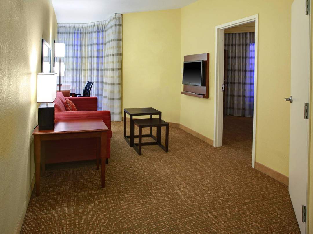 Courtyard by Marriott Atlanta Conyers主图