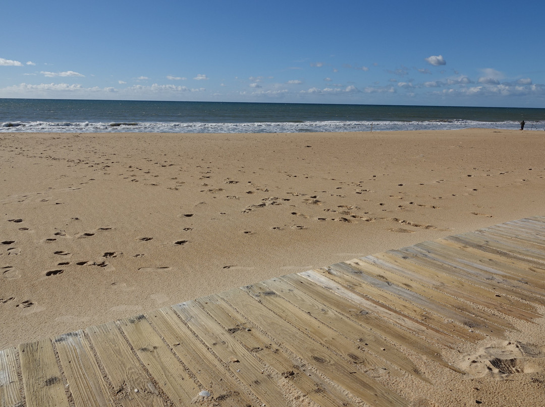 Dunas Douradas Beach Club主图