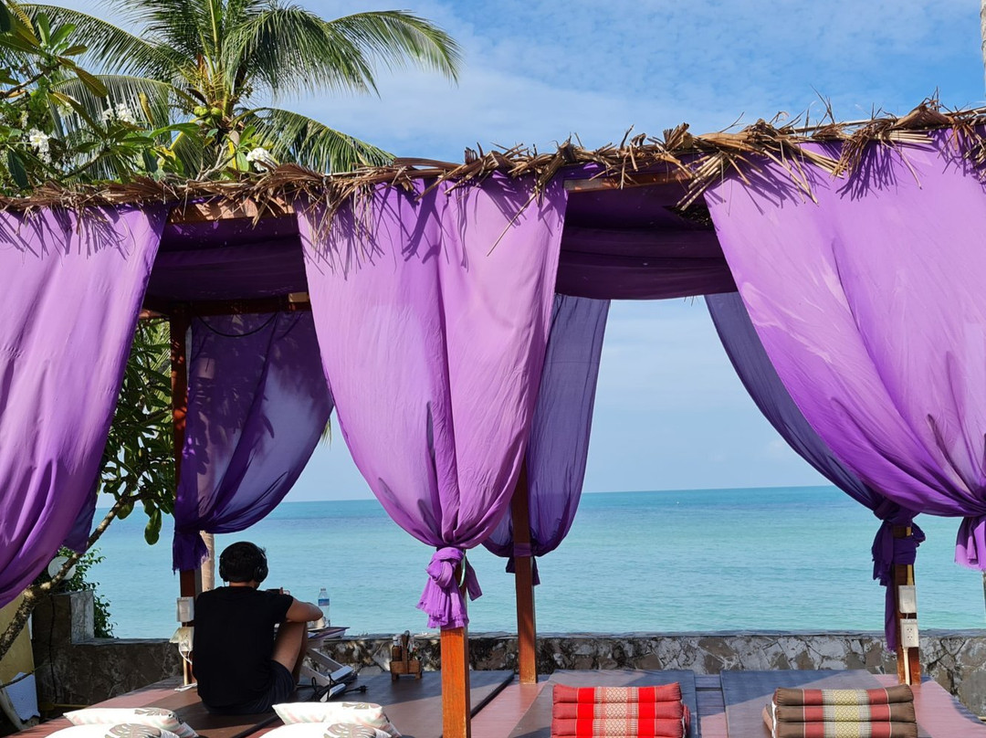 攀牙小屋度假村主图