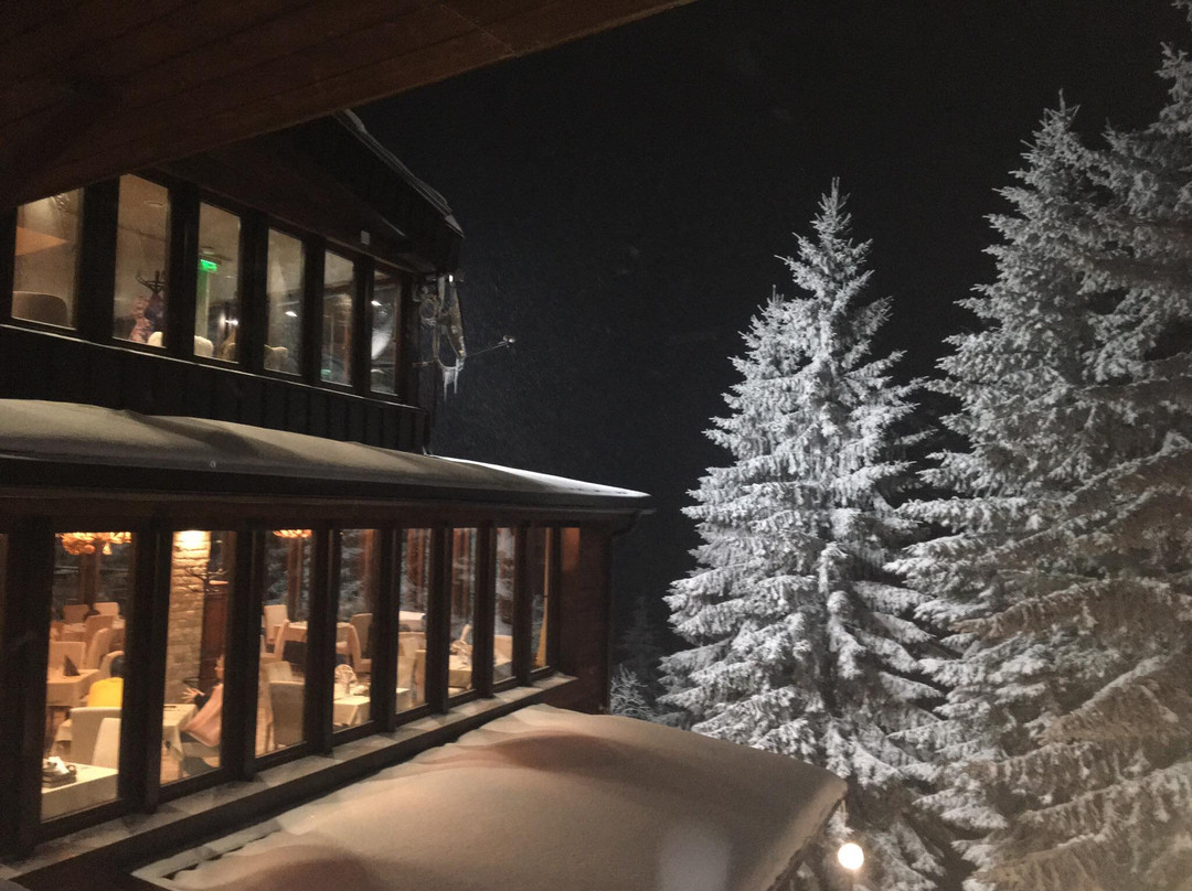 Hotel Moreni & Spa主图