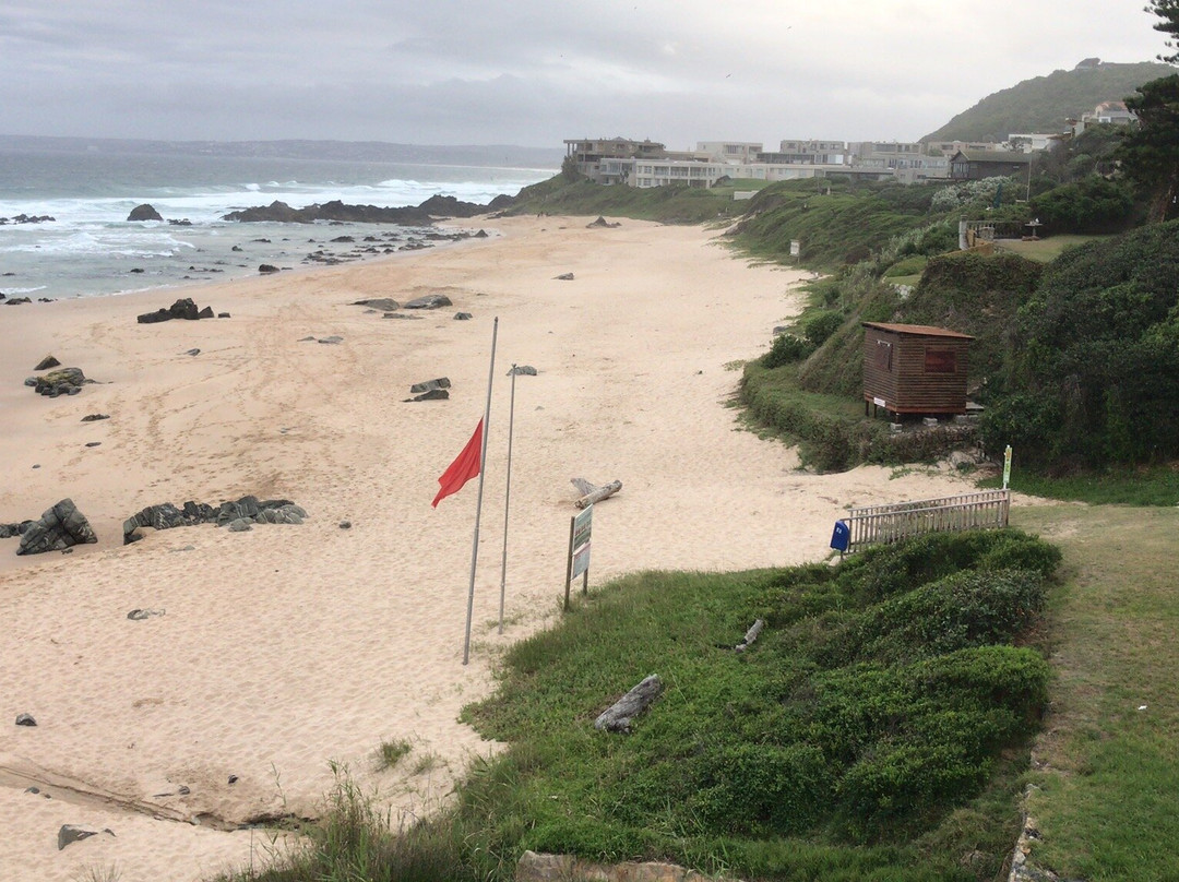 Singing Kettle Beach Lodge主图