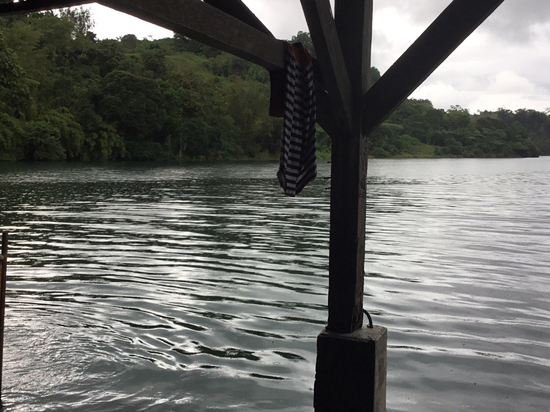 Lake Dapao-Lanao del Sur必去景点