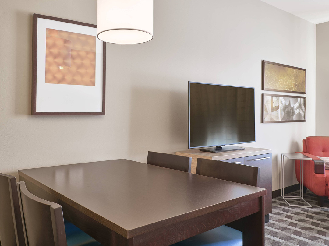 TownePlace Suites Medicine Hat主图