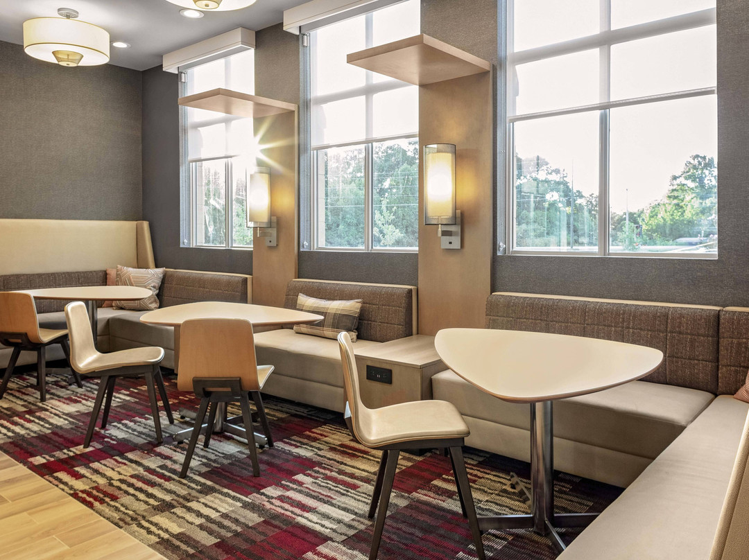 Residence Inn Tuscaloosa主图