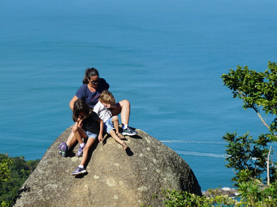Casa do Turista - Travel Agency-康泊琉海水浴场必去景点