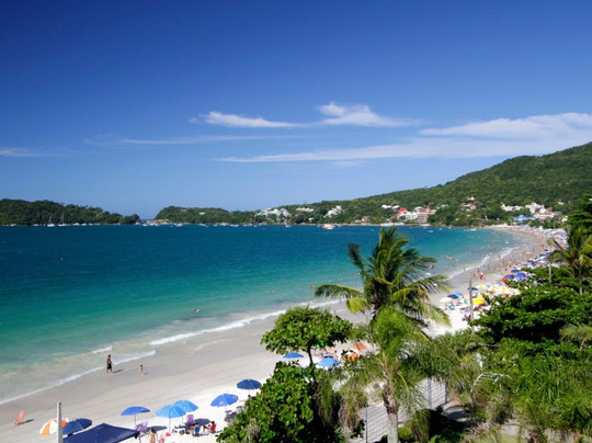 Casa do Turista - Travel Agency-康泊琉海水浴场必去景点