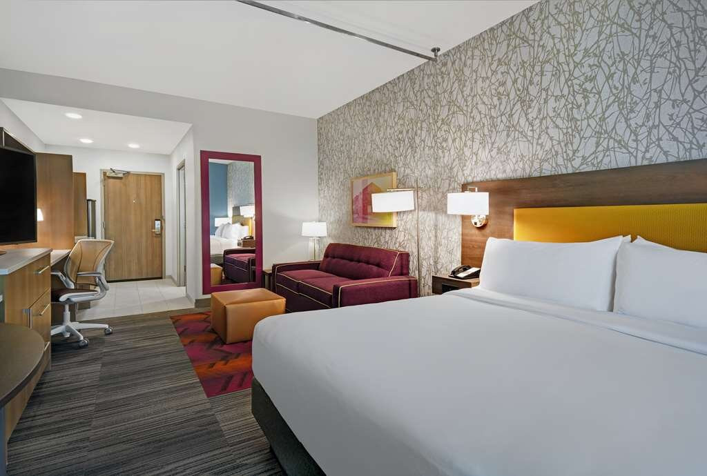 Home2 Suites by Hilton Liberty NE Kansas City主图