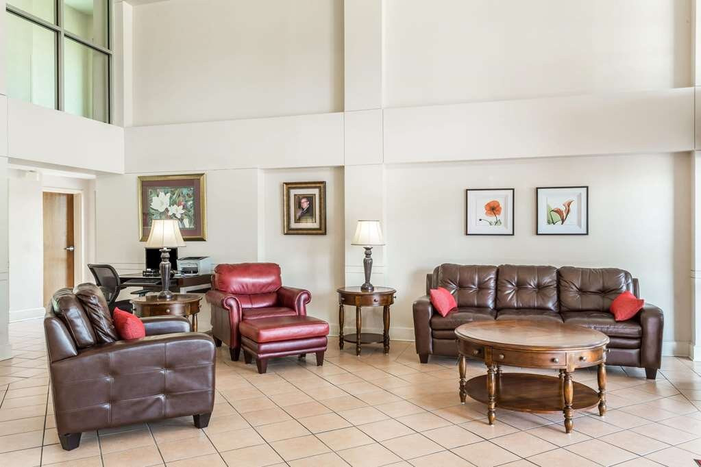 Ramada by Wyndham Luling主图