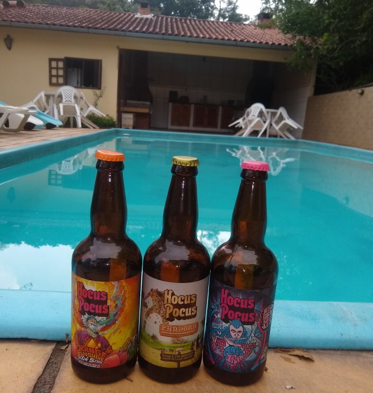 Pousada da Figueira主图