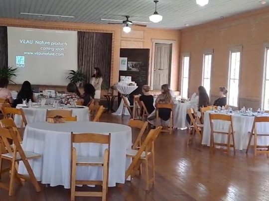 乔治农场-Richmond必去景点