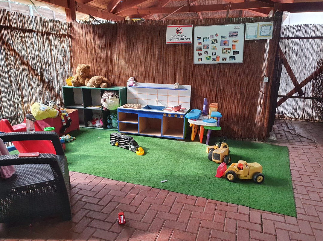 Avigail Guest House主图