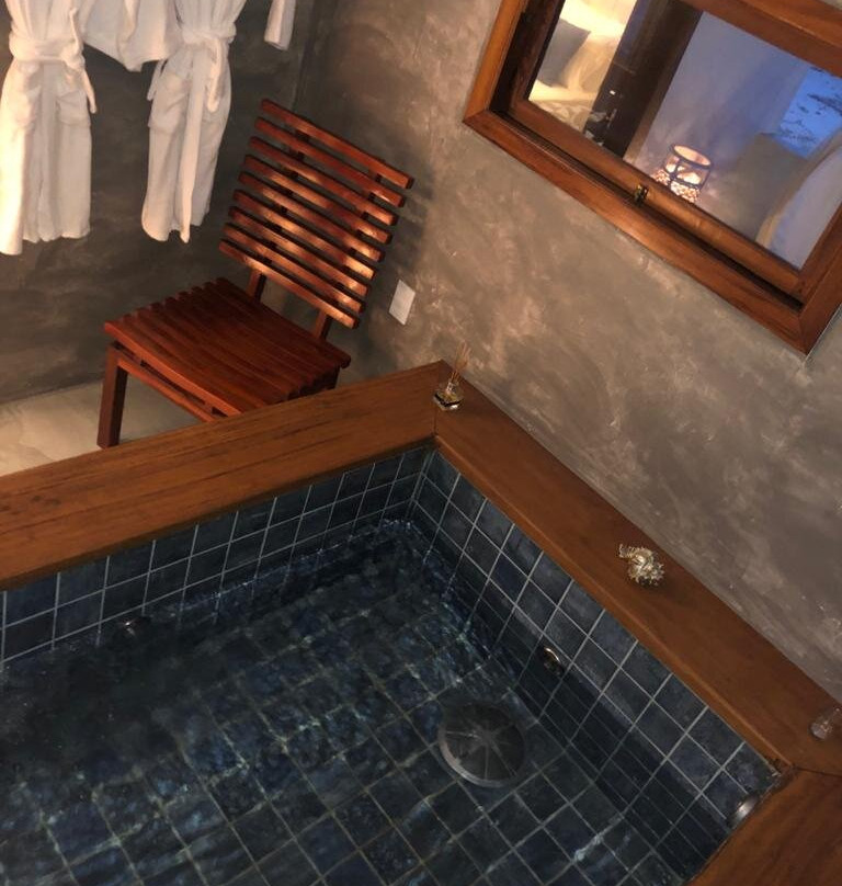 Villa Zen Hotel主图