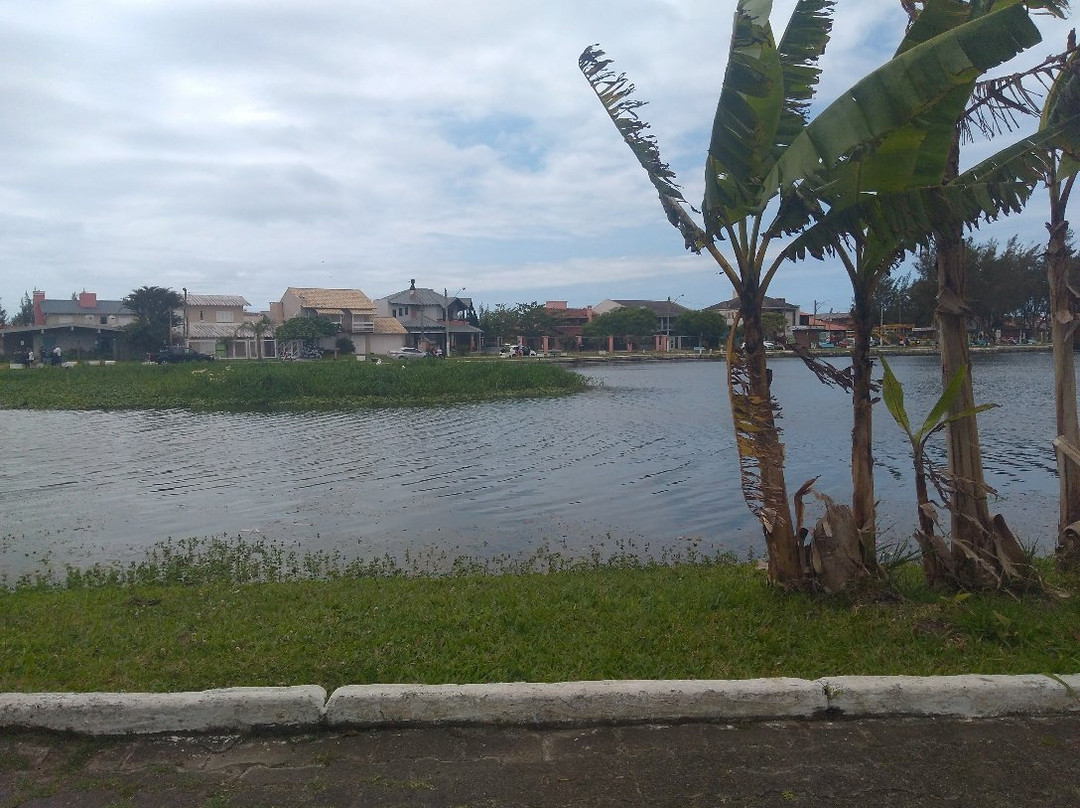 Lago do Braco-Morto-Imbe必去景点