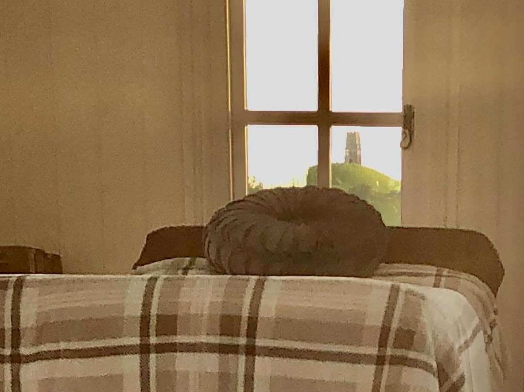 West Pennard旅游景点-The Spa At Middlewick