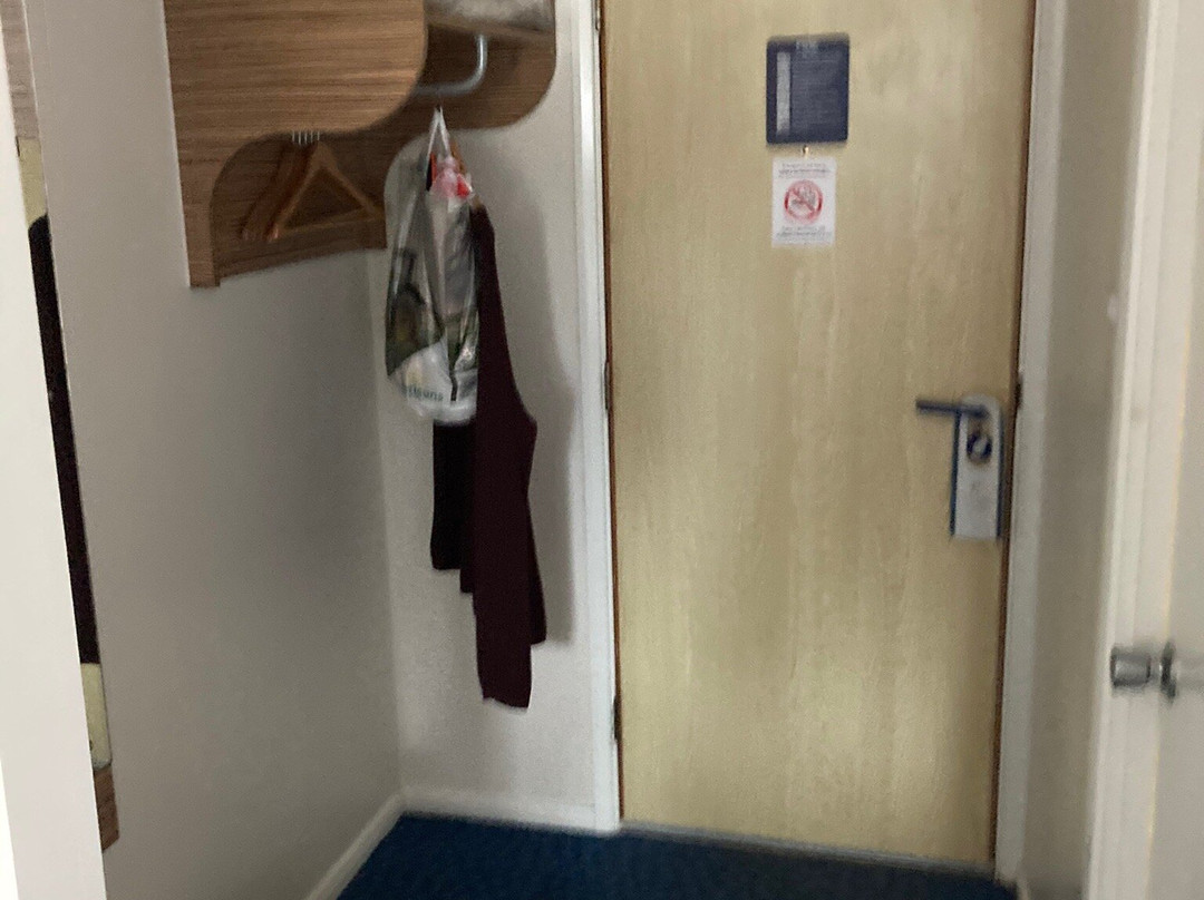 Travelodge Cambridge Swavesey主图