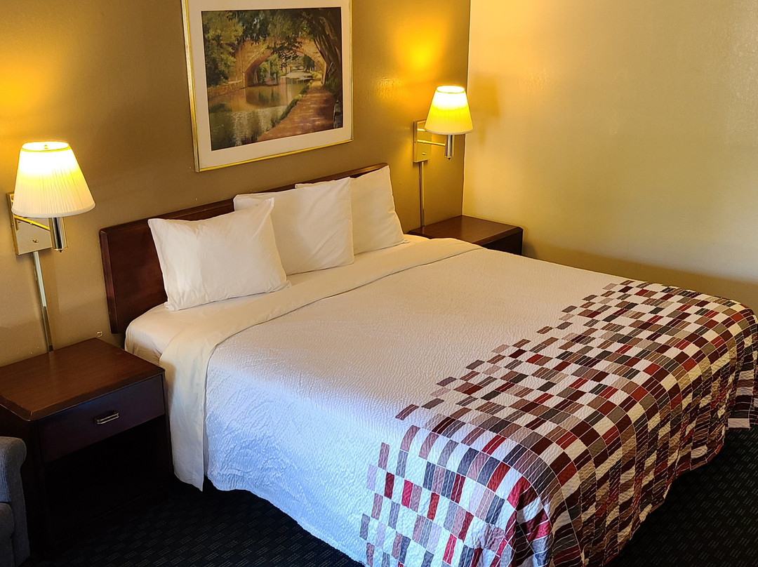 Red Roof Inn Perry主图