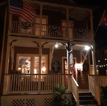 Isabela's Bar Cuba-圣奥古斯丁必去景点