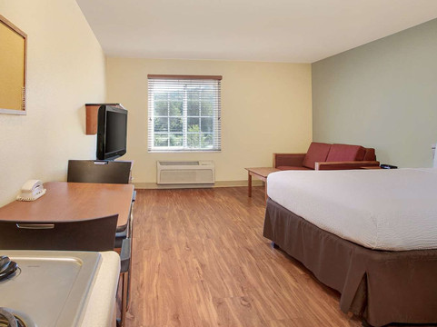 美国长住精选套房酒店 - 伯明翰 - 佩勒姆主图