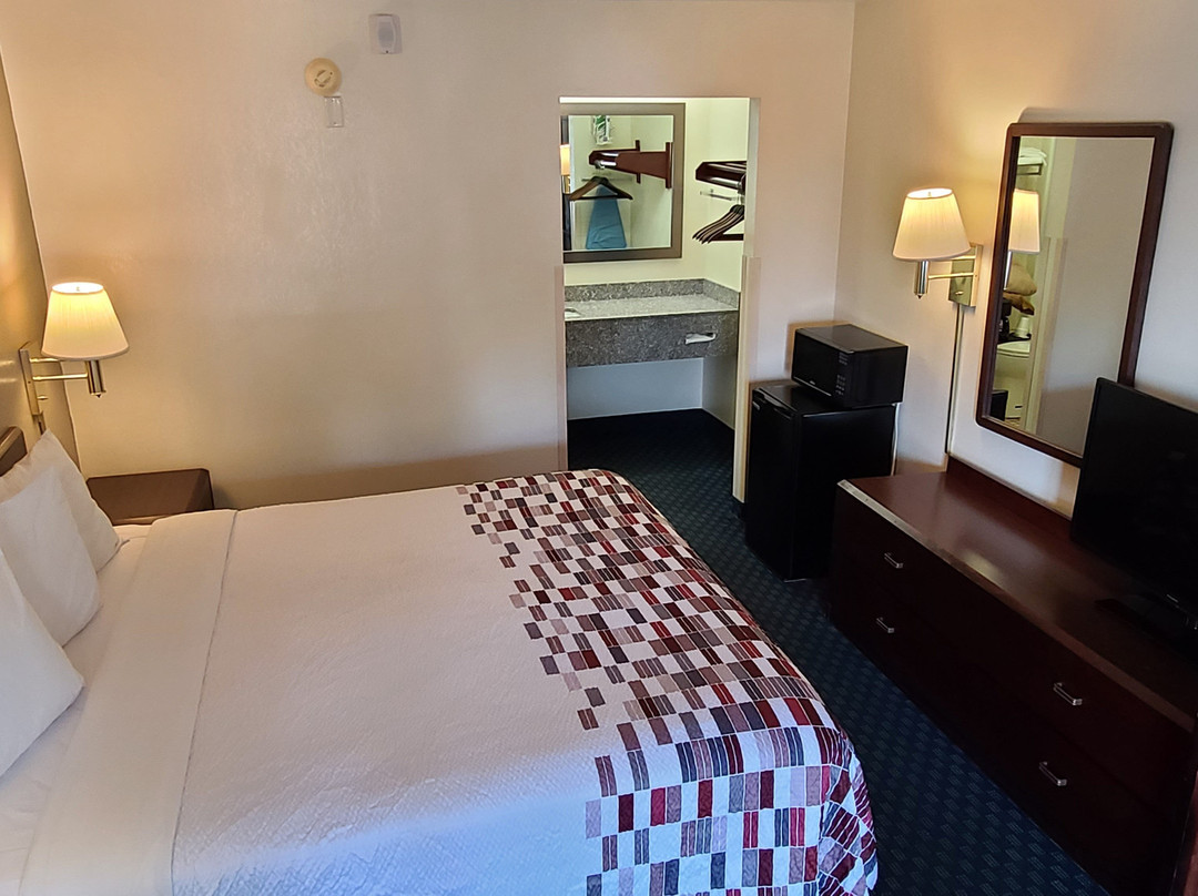 Red Roof Inn Perry主图