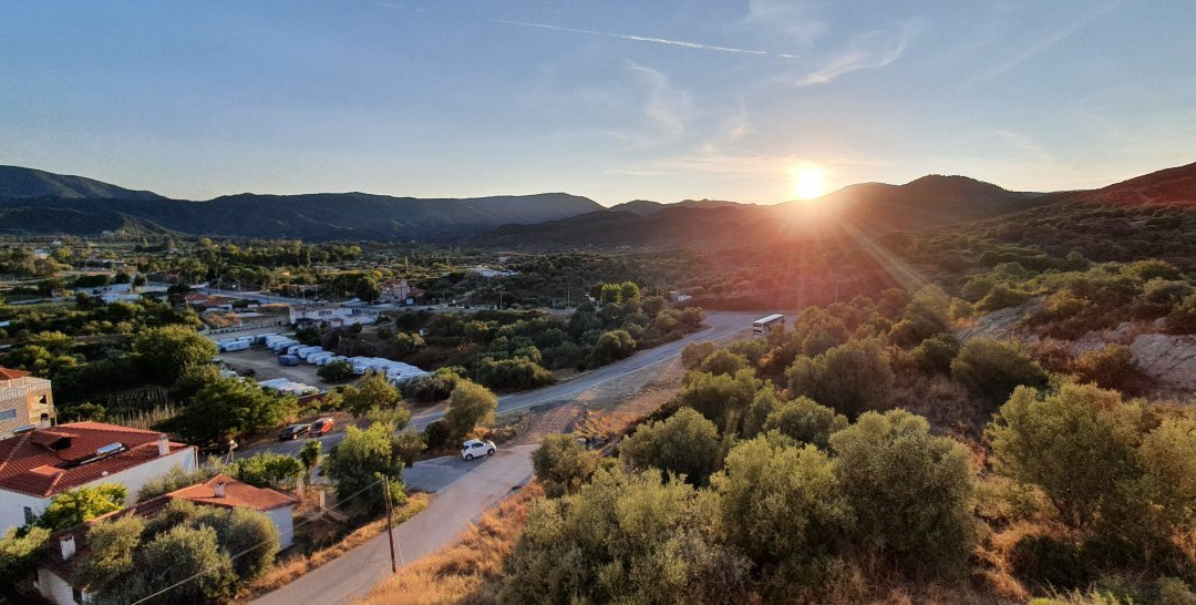 Hotel Maistrali主图