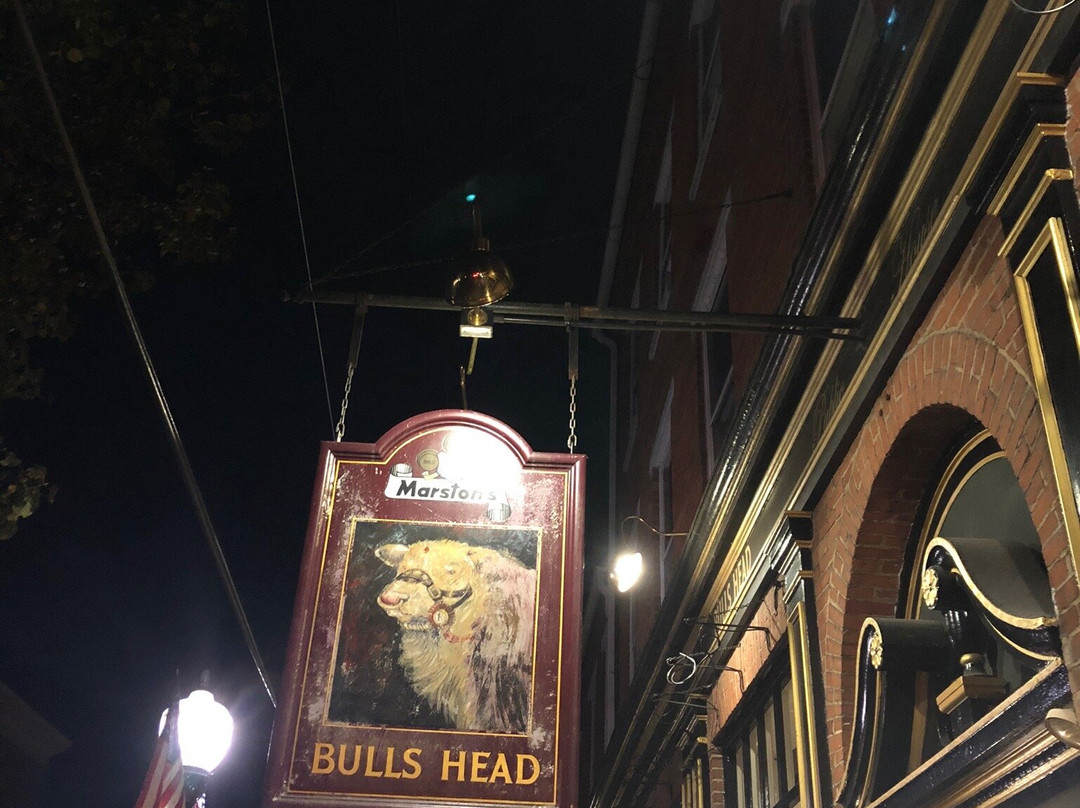 Lititz Springs Inn & Spa主图