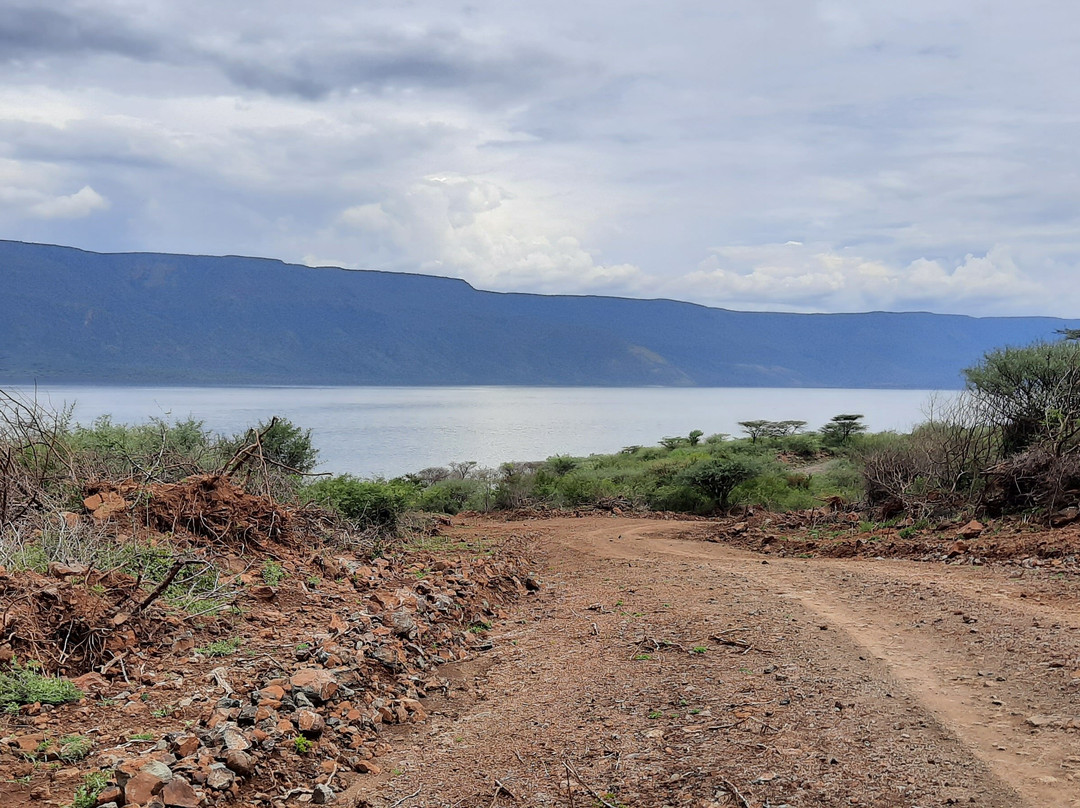 Baiskeli Adventures-内罗毕必去景点