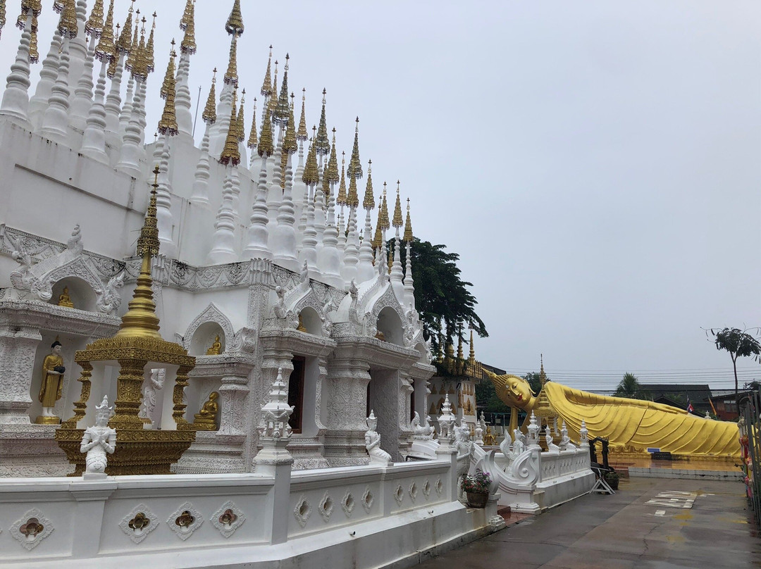 Wat Pong Sunan景点图片