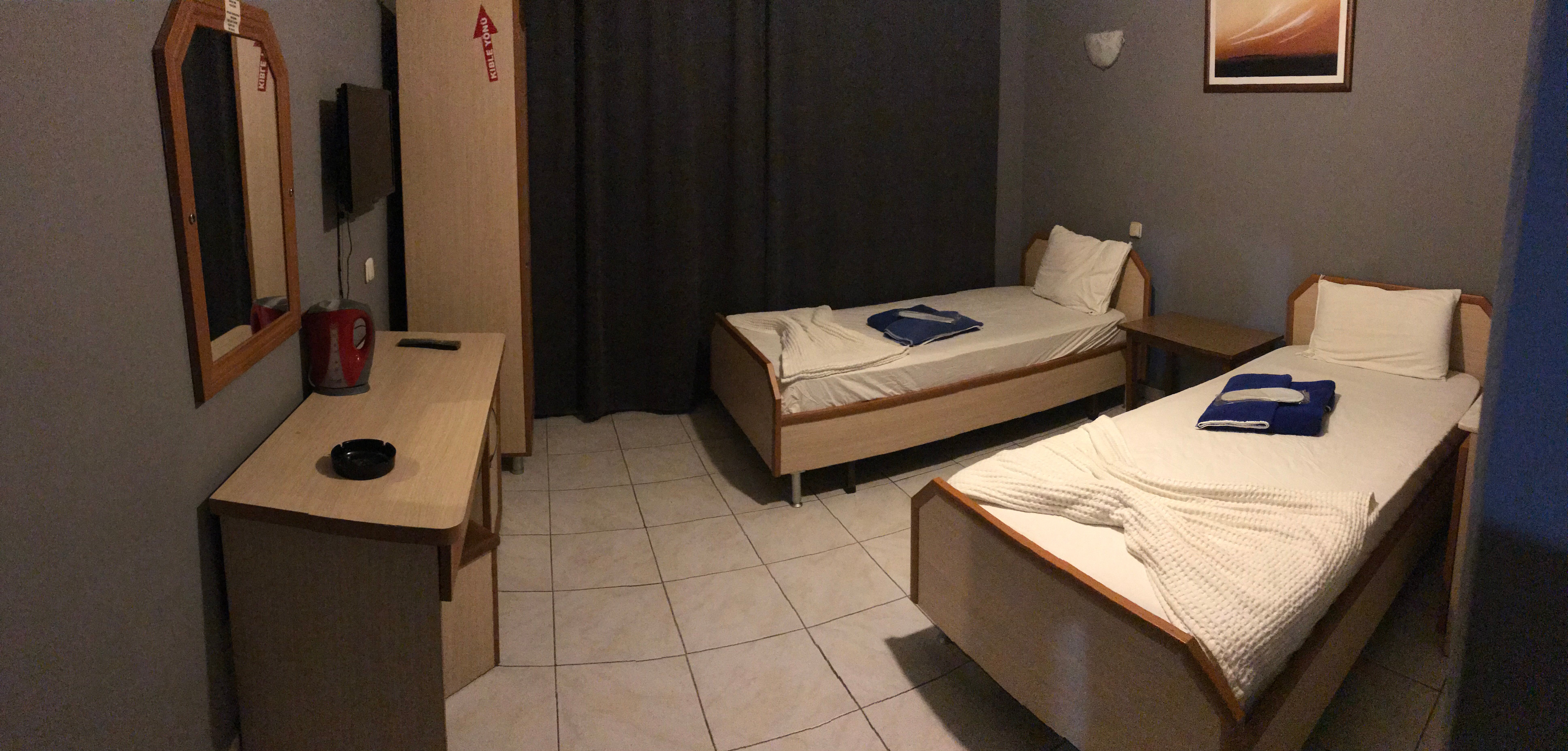 Otel Mola Balikesir-官方