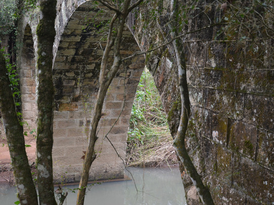 Ponte do Império-Candelaria必去景点