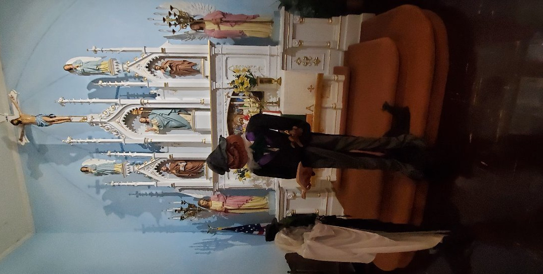 Wayne County Historical Museum-里士满必去景点