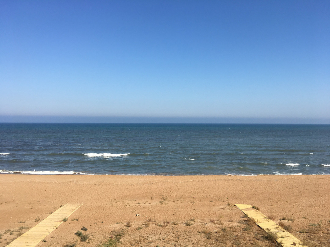 Sea Zone Hotel主图