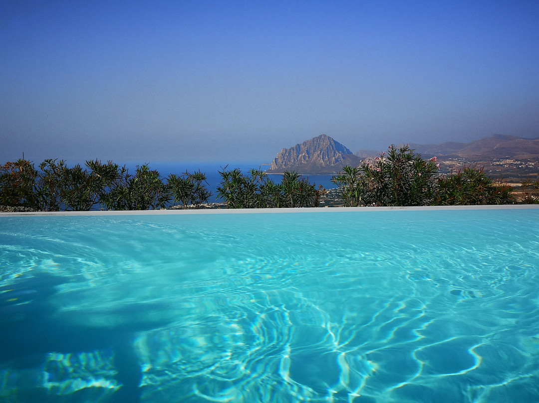 Hotel Venere Di Erice Resort &  Spa主图