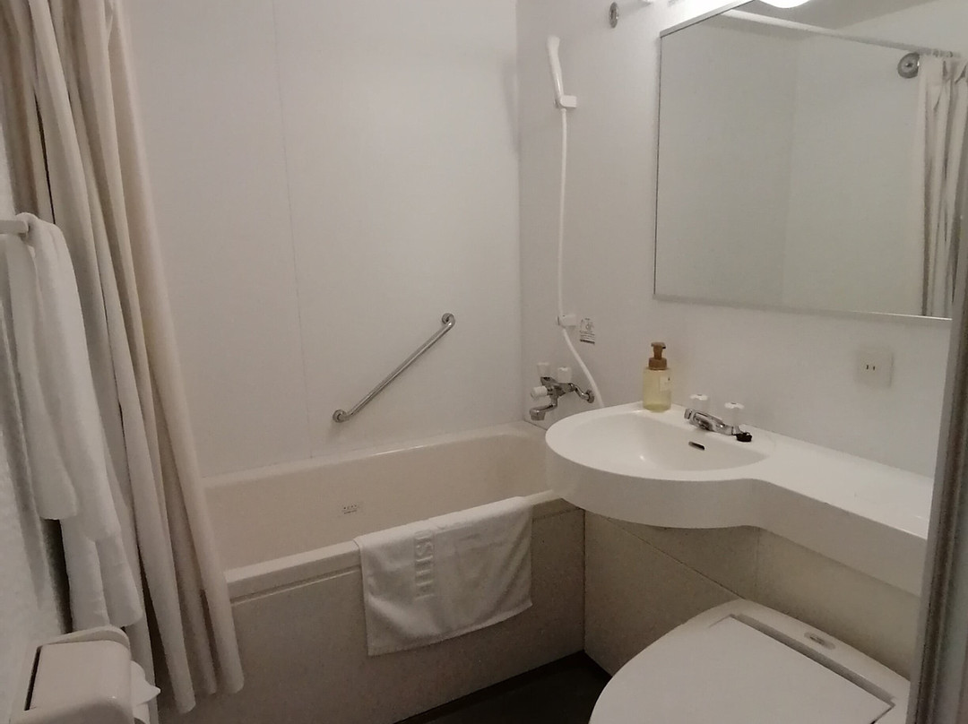 Hotel Unisite Mustu主图