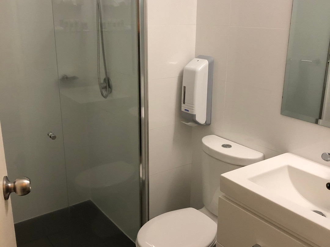 沃加沃加美居酒店主图