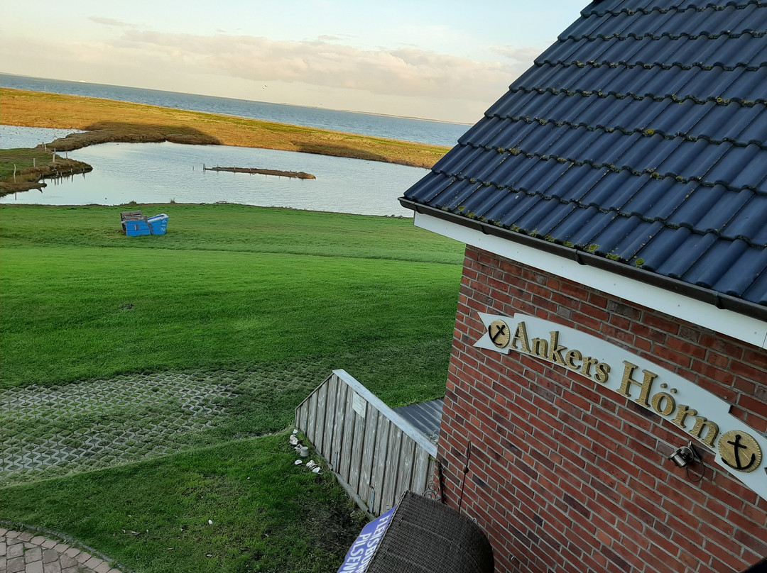 Hotel Anker`s Hörn主图