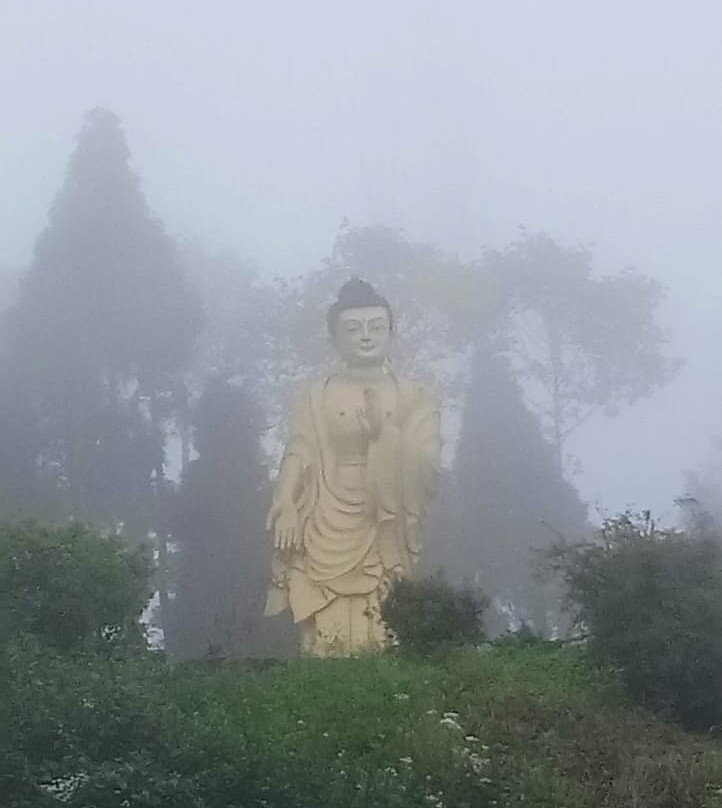 Lava-大吉岭必去景点