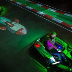BattleKart Bispingen-Bispingen必去景点