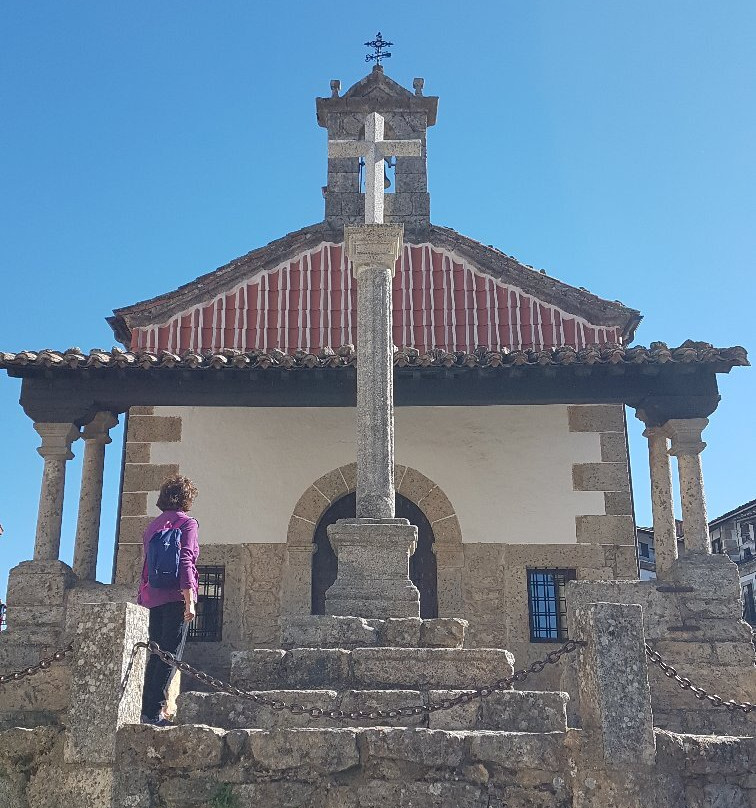 Ermita Del Humilladero景点图片