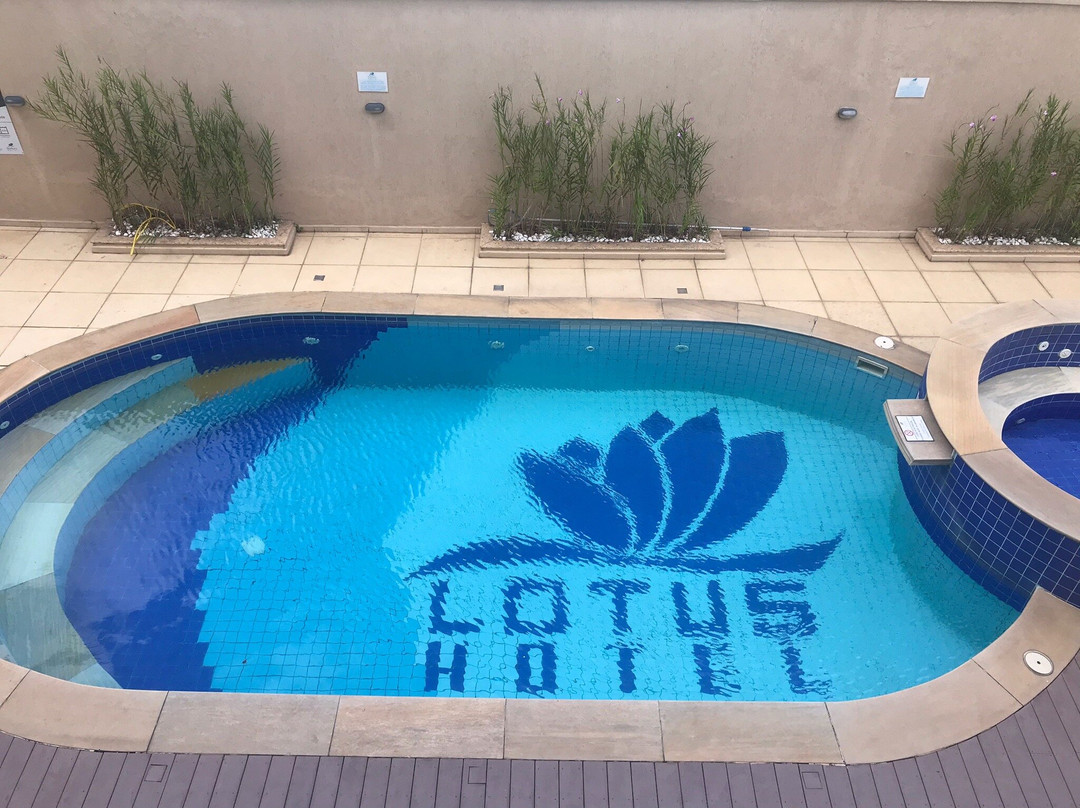 Lotus Hotel主图