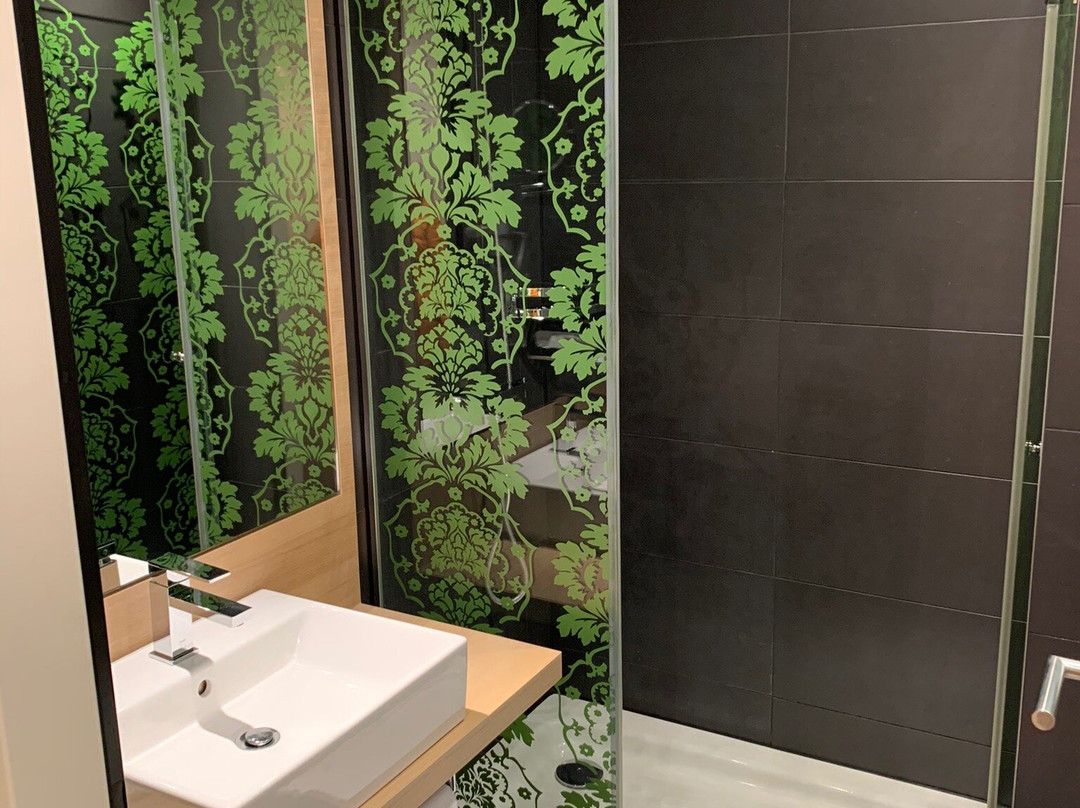 新罕布什尔州路德维希堡酒店主图